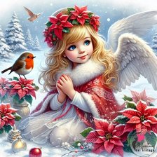 Cross stitch pattern: #2942050