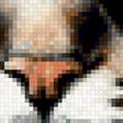 Preview of cross stitch pattern: #2942059