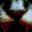 Preview of cross stitch pattern: #2942145