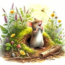 Cross stitch pattern: #2942197