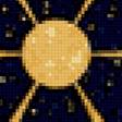 Preview of cross stitch pattern: #2942198
