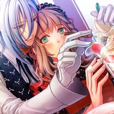 Cross stitch pattern: #2942254