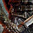 Preview of cross stitch pattern: #2942267