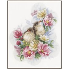 Cross stitch pattern: #2942297