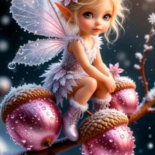 Cross stitch pattern: #2942321