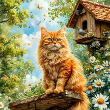 Cross stitch pattern: #2942344