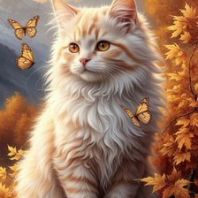 Cross stitch pattern: #2942349
