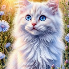 Cross stitch pattern: #2942351