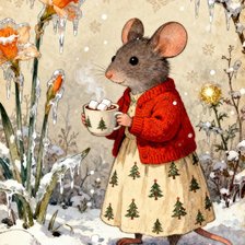 Cross stitch pattern: #2942352