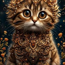 Cross stitch pattern: #2942353