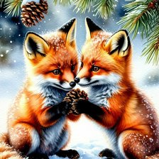 Cross stitch pattern: #2942394