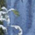 Preview of cross stitch pattern: #2942410