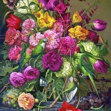 Cross stitch pattern: #2942447