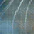 Preview of cross stitch pattern: #2942457