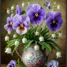 Cross stitch pattern: #2942479