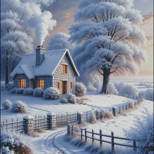 Cross stitch pattern: #2942499