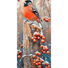 Cross stitch pattern: #2942500