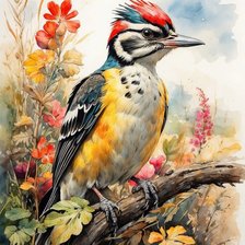 Cross stitch pattern: #2942501