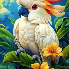 Cross stitch pattern: #2942504