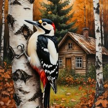 Cross stitch pattern: #2942505