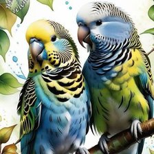 Cross stitch pattern: #2942507