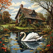 Cross stitch pattern: #2942530