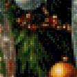 Preview of cross stitch pattern: #2942553