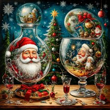 Cross stitch pattern: #2942553