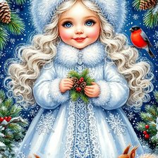 Cross stitch pattern: #2942554