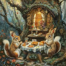 Cross stitch pattern: #2942570