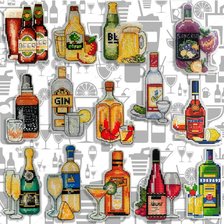 Cross stitch pattern: #2942571