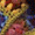 Preview of cross stitch pattern: #2942575