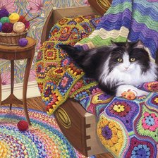 Cross stitch pattern: #2942575
