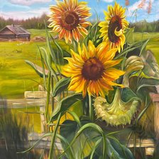 Cross stitch pattern: #2942603