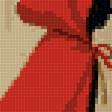 Preview of cross stitch pattern: #2942608