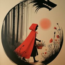 Cross stitch pattern: #2942608