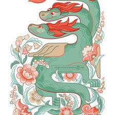 Cross stitch pattern: #2942613