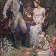 Cross stitch pattern: #2942658