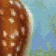 Preview of cross stitch pattern: #2942660