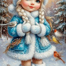 Cross stitch pattern: #2942667