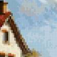 Preview of cross stitch pattern: #2942675