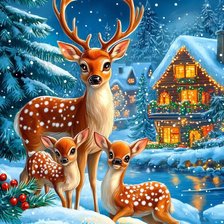 Cross stitch pattern: #2942687