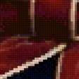Preview of cross stitch pattern: #2942689