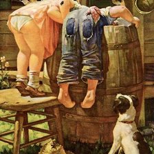 Cross stitch pattern: #2942698