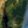 Preview of cross stitch pattern: #2942727