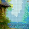 Preview of cross stitch pattern: #2942929