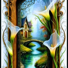 Cross stitch pattern: #2942929