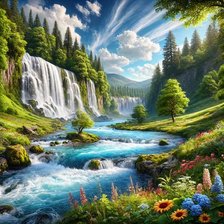 Cross stitch pattern: #2942944