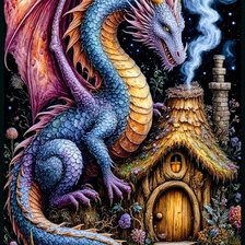 Cross stitch pattern: #2942969