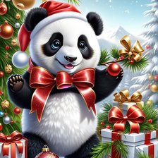 Cross stitch pattern: #2943000